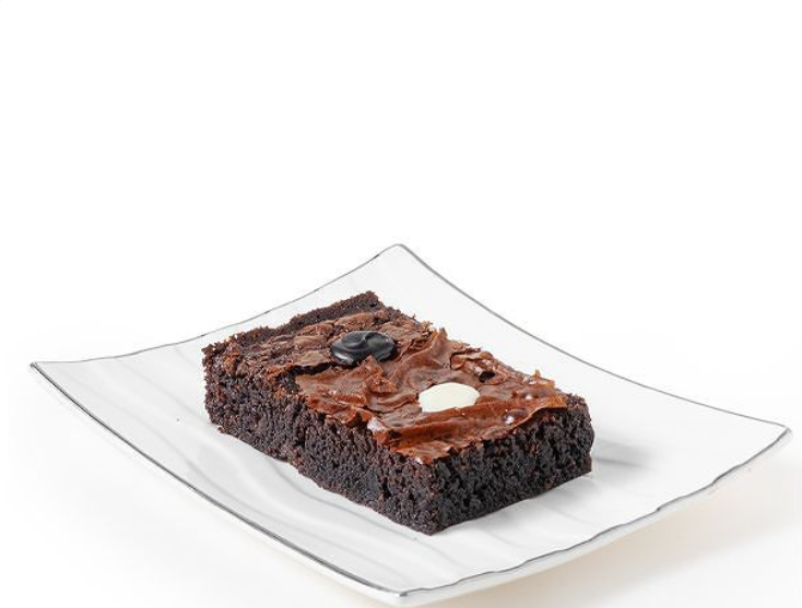 Midnight Overload Brownie